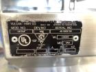 Vulcan Vkt64/666 64" Table With (3) 6 Gallon Direct Steam Tilting Kettles